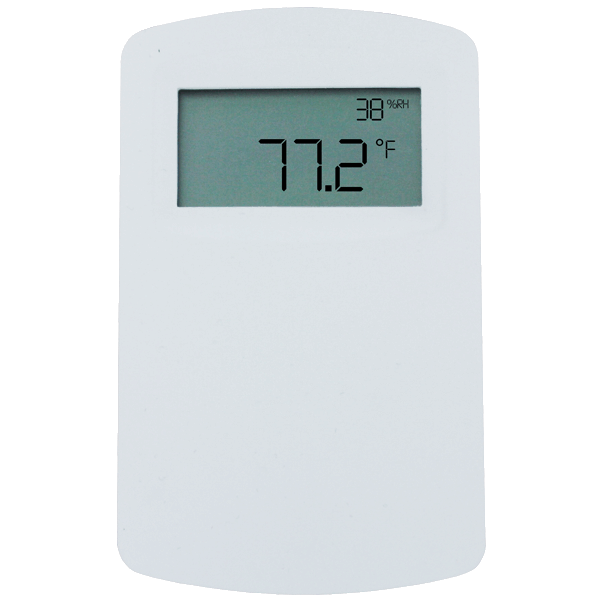 Dwyer Humidity/Temp/Dew Point Transmitter, Series RHP-E/N